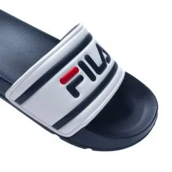 Chanclas FILA Morro Bay 11 Chanclas FILA Morro Bay -JUMA Deporte Comercio chanclas fila morro bay slipper 2.0 white fila navy 5
