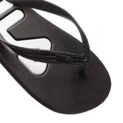 Chanclas FILA Troy 6 Chanclas FILA Troy -JUMA Deporte Comercio chanclas fila troy slipper black 2