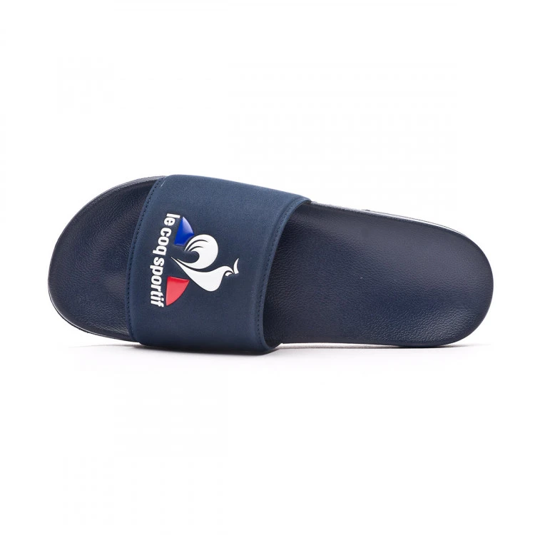 Chanclas Le Coq Sportif Slide Logo 5 Chanclas Le Coq Sportif Slide Logo - Imagen 5