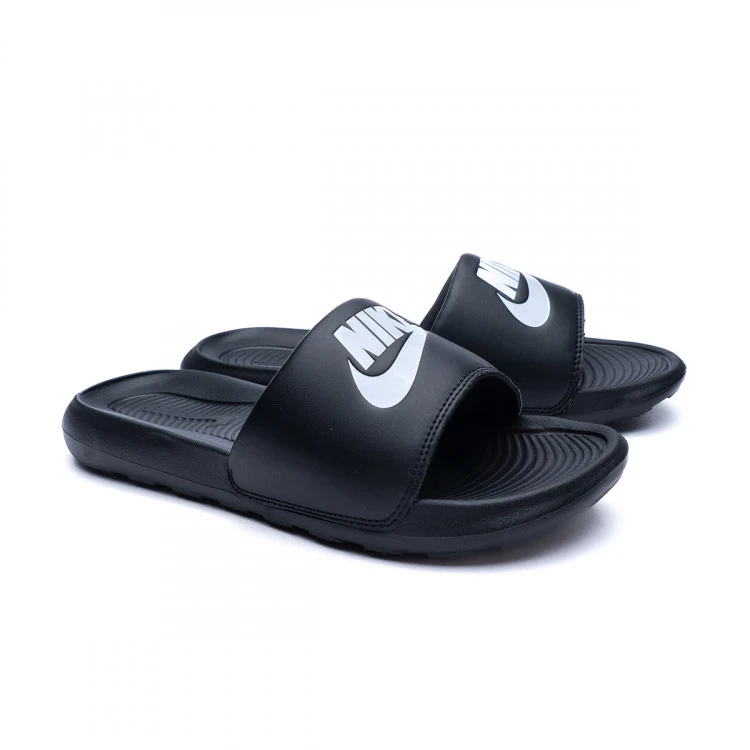 Chanclas Nike Victori One Slide Mujer 1 Chanclas Nike Victori One Slide Mujer