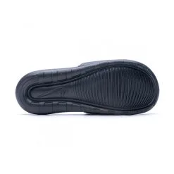 Chanclas Nike Victori One Slide Mujer 9 Chanclas Nike Victori One Slide Mujer -JUMA Deporte Comercio chanclas nike victori one mujer black white black 3