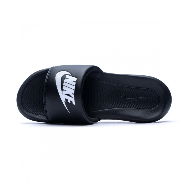 Chanclas Nike Victori One Slide Mujer 5 Chanclas Nike Victori One Slide Mujer - Imagen 5