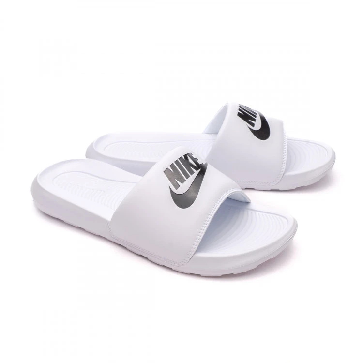 Chanclas Nike Victori One Slide Mujer 1 Chanclas Nike Victori One Slide Mujer