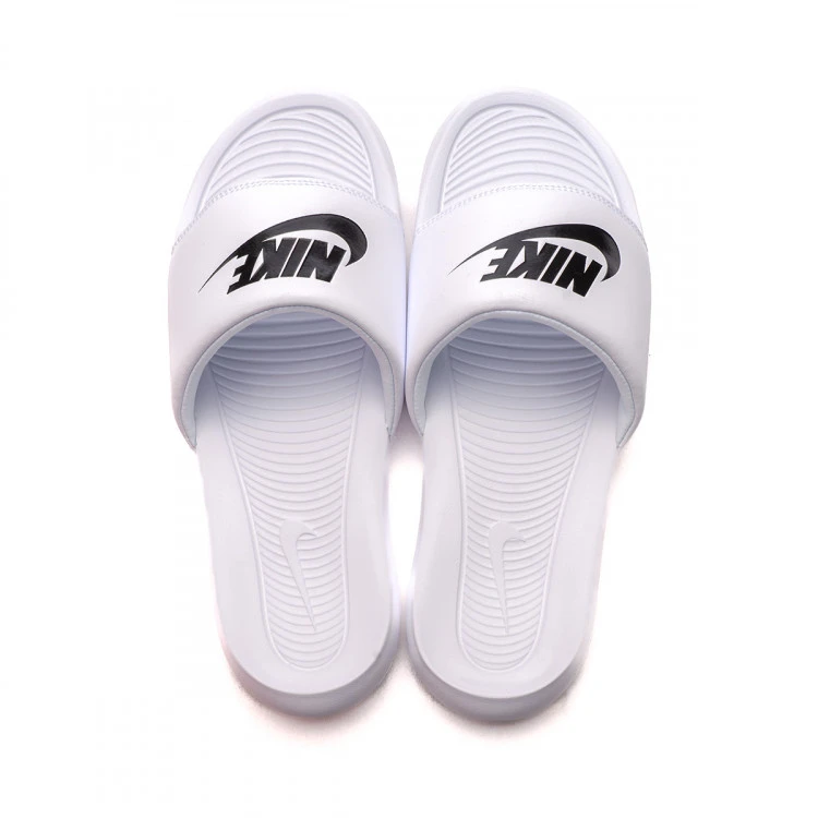 Chanclas Nike Victori One Slide Mujer 2 Chanclas Nike Victori One Slide Mujer - Imagen 2