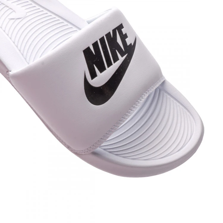 Chanclas Nike Victori One Slide Mujer 3 Chanclas Nike Victori One Slide Mujer - Imagen 3