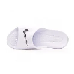Chanclas Nike Victori One Shower Slide 9 Chanclas Nike Victori One Shower Slide -JUMA Deporte Comercio chanclas nike victori one shower slide white black white 4