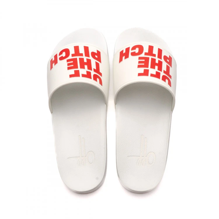 Chanclas Off The Pitch Slide-Off 2 Chanclas Off The Pitch Slide-Off - Imagen 2