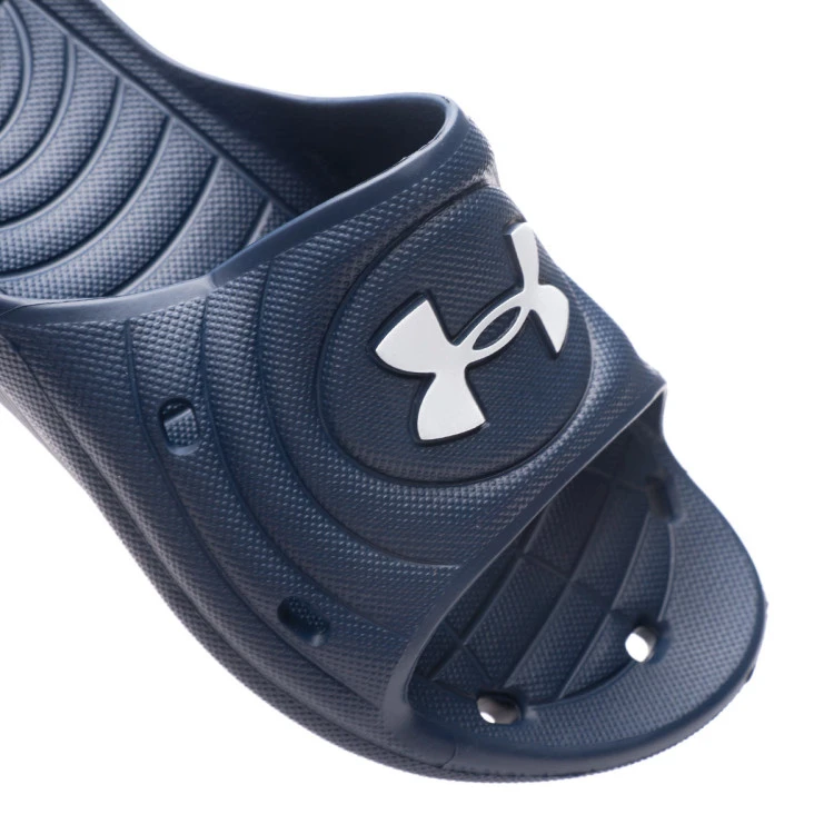 Chanclas Under Armour UA Locker IV SL 3 Chanclas Under Armour UA Locker IV SL - Imagen 3