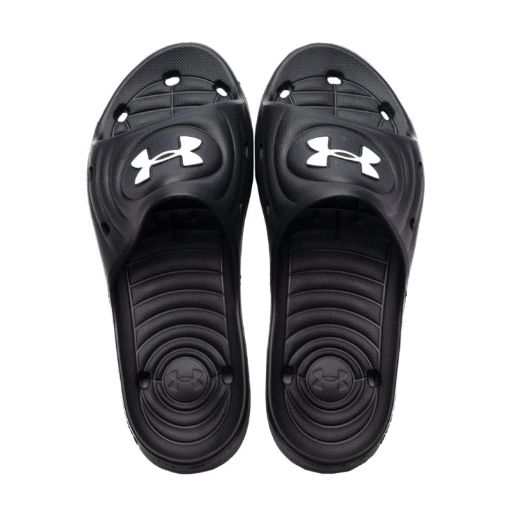 Chanclas Under Armour UA Locker IV SL 2 Chanclas Under Armour UA Locker IV SL - Imagen 2