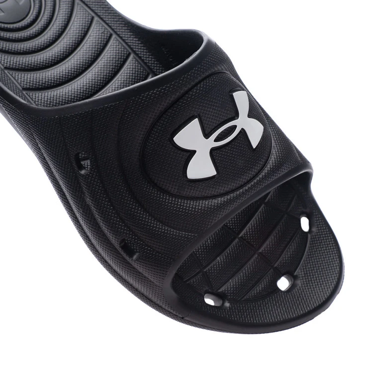 Chanclas Under Armour UA Locker IV SL 3 Chanclas Under Armour UA Locker IV SL - Imagen 3