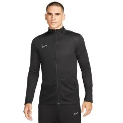 Chándal Nike Dri-Fit Academy 23 8 Chándal Nike Dri-Fit Academy 23 -JUMA Deporte Comercio chandal nike dri fit academy 23 black white 3