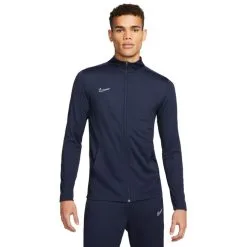 Chándal Nike Dri-Fit Academy 23 8 Chándal Nike Dri-Fit Academy 23 -JUMA Deporte Comercio chandal nike dri fit academy 23 obsidian white 2