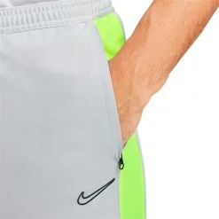 Chándal Nike Dri-Fit Academy 23 8 Chándal Nike Dri-Fit Academy 23 -JUMA Deporte Comercio chandal nike dri fit academy 23 silver volt black 3