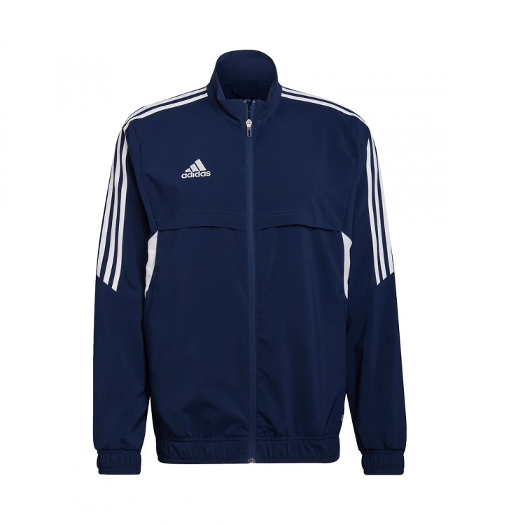 Chaqueta Adidas Condivo 22 Presentation Niño 1 Chaqueta Adidas Condivo 22 Presentation Niño