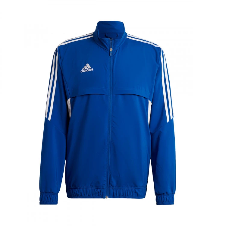Chaqueta Adidas Condivo 22 Presentation 1 Chaqueta Adidas Condivo 22 Presentation