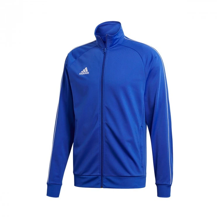 Chaqueta Adidas Core 18 Polyester 1 Chaqueta Adidas Core 18 Polyester