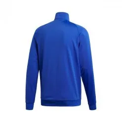 Chaqueta Adidas Core 18 Polyester 3 Chaqueta Adidas Core 18 Polyester -JUMA Deporte Comercio chaqueta adidas core 18 polyester bold blue white 1