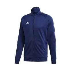 Chaqueta Adidas Core 18 Polyester