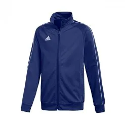 Chaqueta Adidas Core 18 Polyester Niño