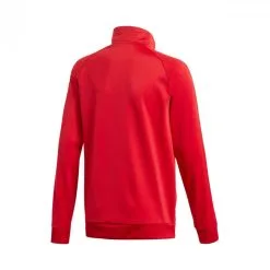 Chaqueta Adidas Core 18 Polyester Niño 3 Chaqueta Adidas Core 18 Polyester Niño -JUMA Deporte Comercio chaqueta adidas core 18 polyester nino power red white 1