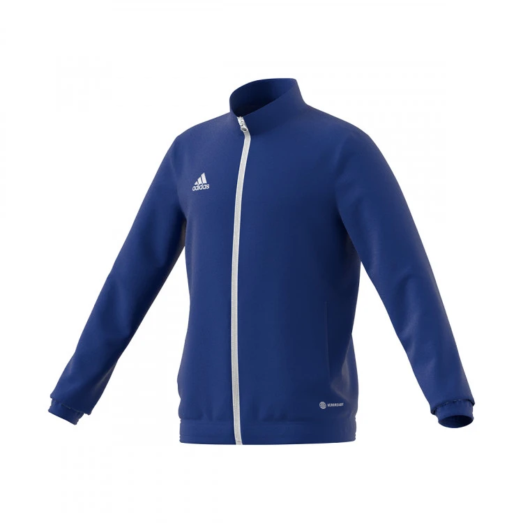 Chaqueta Adidas Entrada 22 Track Niño 1 Chaqueta Adidas Entrada 22 Track Niño