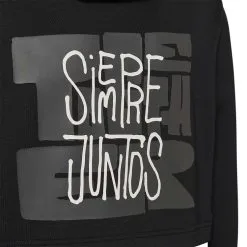 Chaqueta Adidas Messi Full-zip Hoodie Niño 7 Chaqueta Adidas Messi Full-zip Hoodie Niño -JUMA Deporte Comercio chaqueta adidas messi fz hd black app solar red app solar red 2