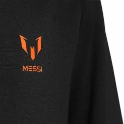 Chaqueta Adidas Messi Full-zip Hoodie Niño 8 Chaqueta Adidas Messi Full-zip Hoodie Niño -JUMA Deporte Comercio chaqueta adidas messi fz hd black app solar red app solar red 3