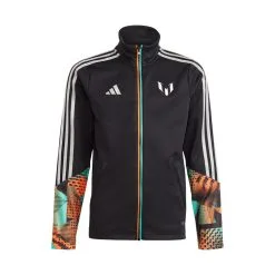 Chaqueta Adidas Messi Training Niño