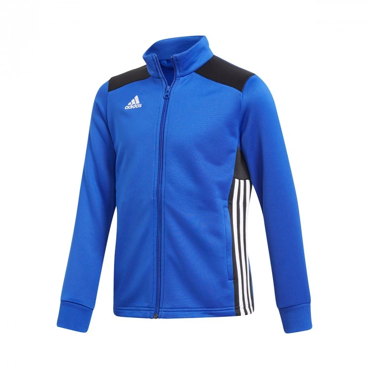 Chaqueta Adidas Regista 18 Polyester Niño 1 Chaqueta Adidas Regista 18 Polyester Niño