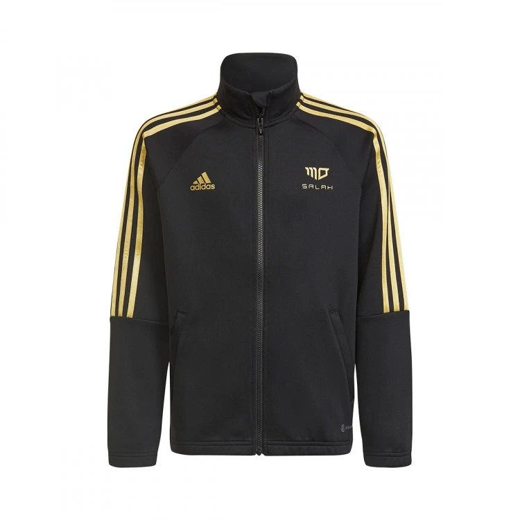 Chaqueta Adidas Salah Track Niño 1 Chaqueta Adidas Salah Track Niño