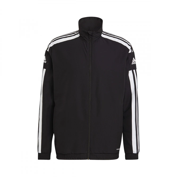 Chaqueta Adidas Squadra 21 Presentation 1 Chaqueta Adidas Squadra 21 Presentation