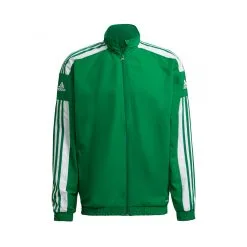 Chaqueta Adidas Squadra 21 Presentation Niño