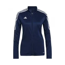 Chaqueta Adidas Tiro 21 Track Mujer