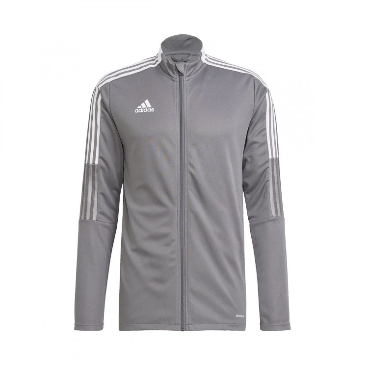 Chaqueta Adidas Tiro 21 Track Niño 1 Chaqueta Adidas Tiro 21 Track Niño