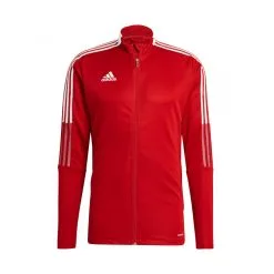 Chaqueta Adidas Tiro 21 Track Niño