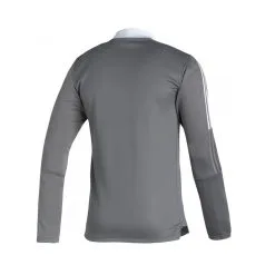 Chaqueta Adidas Tiro 21 Track -JUMA Deporte Comercio chaqueta adidas tiro 21 track team grey four 1