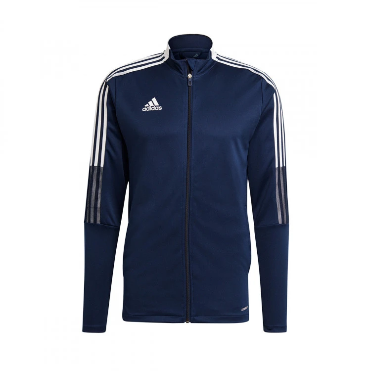 Chaqueta Adidas Tiro 21 Track 1 Chaqueta Adidas Tiro 21 Track