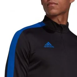Chaqueta Adidas Tiro Essentials 10 Chaqueta Adidas Tiro Essentials -JUMA Deporte Comercio chaqueta adidas tiro essentials black team royal blue 4