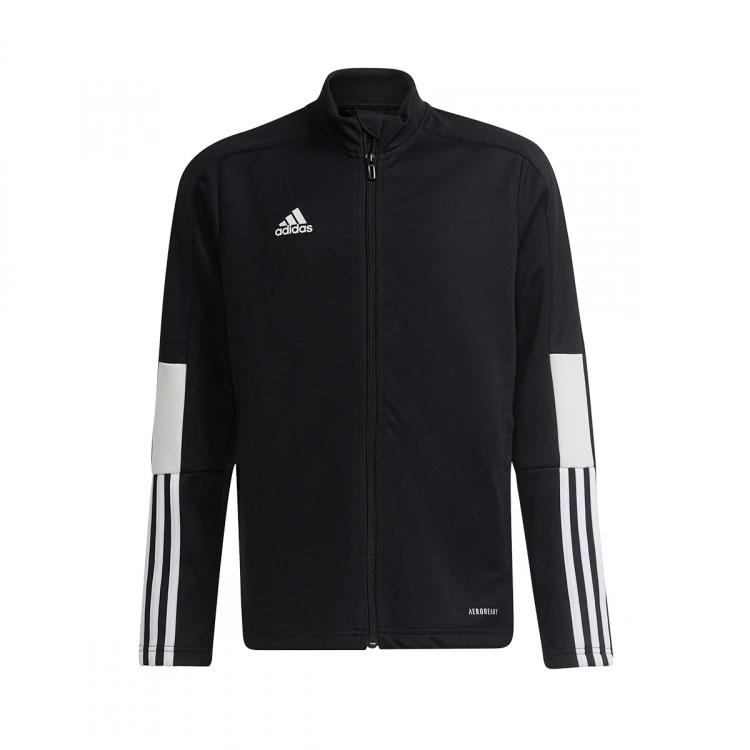 Chaqueta Adidas Tiro Niño 1 Chaqueta Adidas Tiro Niño