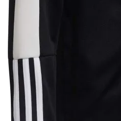 Chaqueta Adidas Tiro Niño 9 Chaqueta Adidas Tiro Niño -JUMA Deporte Comercio chaqueta adidas tiro nino black 4