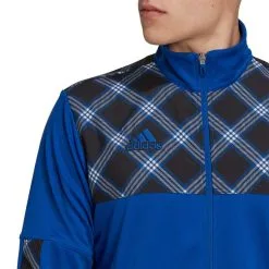 Chaqueta Adidas Tiro Track Ad 9 Chaqueta Adidas Tiro Track Ad -JUMA Deporte Comercio chaqueta adidas tiro track ad team royal blue black 3