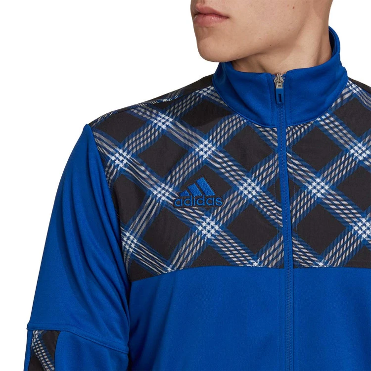 Chaqueta Adidas Tiro Track Ad 4 Chaqueta Adidas Tiro Track Ad - Imagen 4