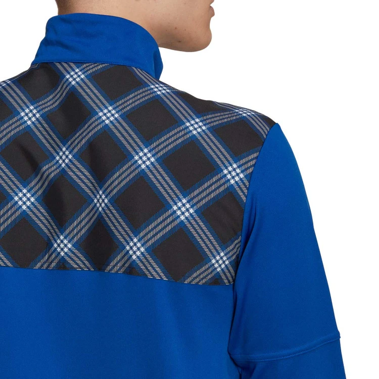 Chaqueta Adidas Tiro Track Ad 6 Chaqueta Adidas Tiro Track Ad - Imagen 6