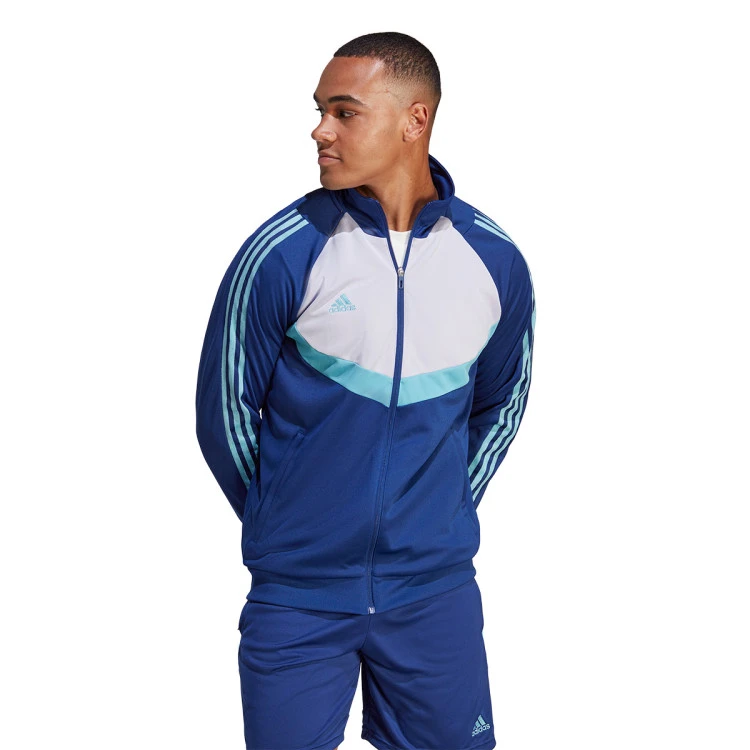 Chaqueta Adidas Tiro 2 Chaqueta Adidas Tiro - Imagen 2