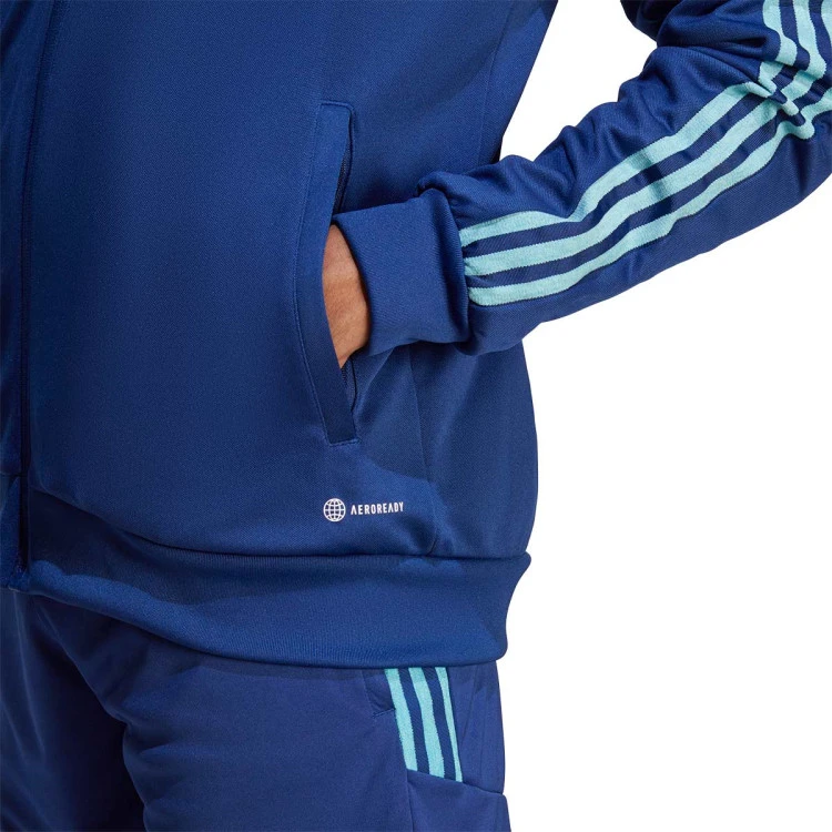 Chaqueta Adidas Tiro 5 Chaqueta Adidas Tiro - Imagen 5