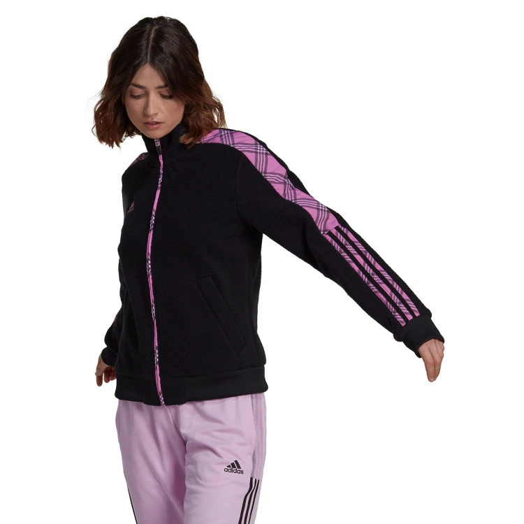Chaqueta Adidas Tiro Winterized Mujer 2 Chaqueta Adidas Tiro Winterized Mujer - Imagen 2