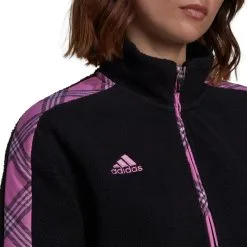 Chaqueta Adidas Tiro Winterized Mujer 8 Chaqueta Adidas Tiro Winterized Mujer -JUMA Deporte Comercio chaqueta adidas tiro winterized mujer black pulse lilac 3
