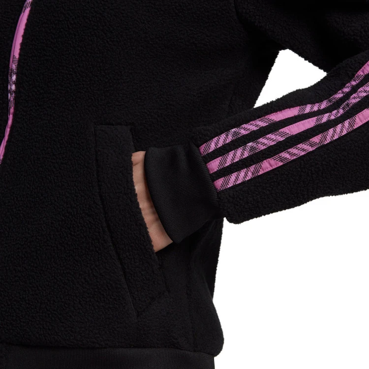 Chaqueta Adidas Tiro Winterized Mujer 5 Chaqueta Adidas Tiro Winterized Mujer - Imagen 5