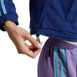 Chaqueta Adidas Tiro Woven Mujer 11 Chaqueta Adidas Tiro Woven Mujer -JUMA Deporte Comercio chaqueta adidas tiro woven mujer victory blue 5
