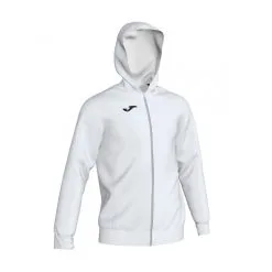 Chaqueta Joma Con Capucha Menfis